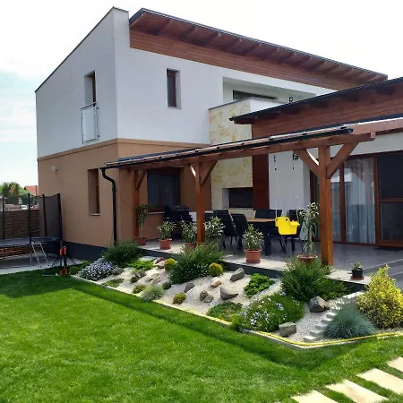 Eszterhaz Villa Balatonkeresztúr