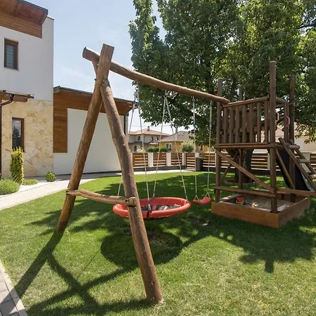 Eszterhaz * Balatonkeresztúr