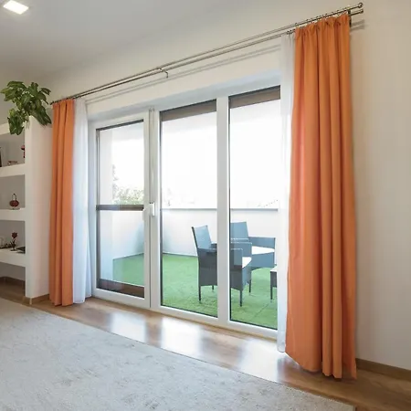 Eszterhaz Villa *