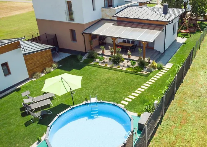 Eszterhaz * Balatonkeresztúr